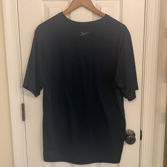 Reebok play dry t shirt. - Picture 4 of 5